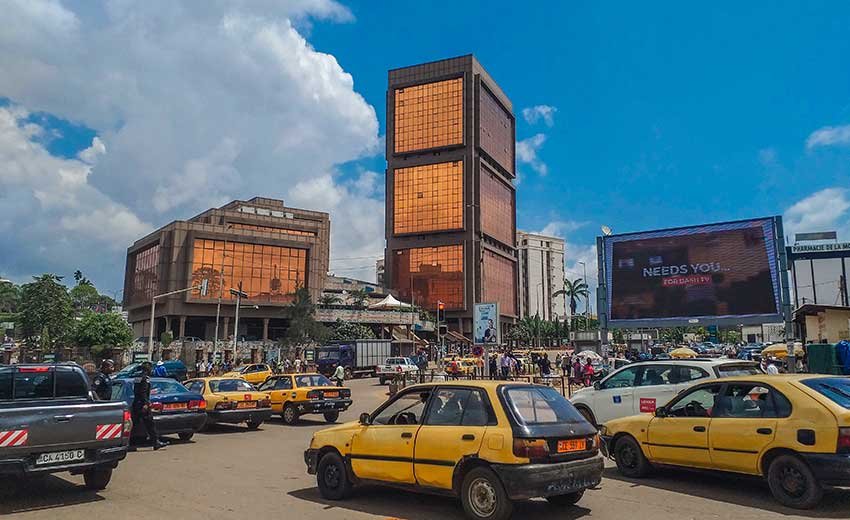 Pourquoi Zonaville est le premier choix pour les appartements meublés abordables à Yaoundé